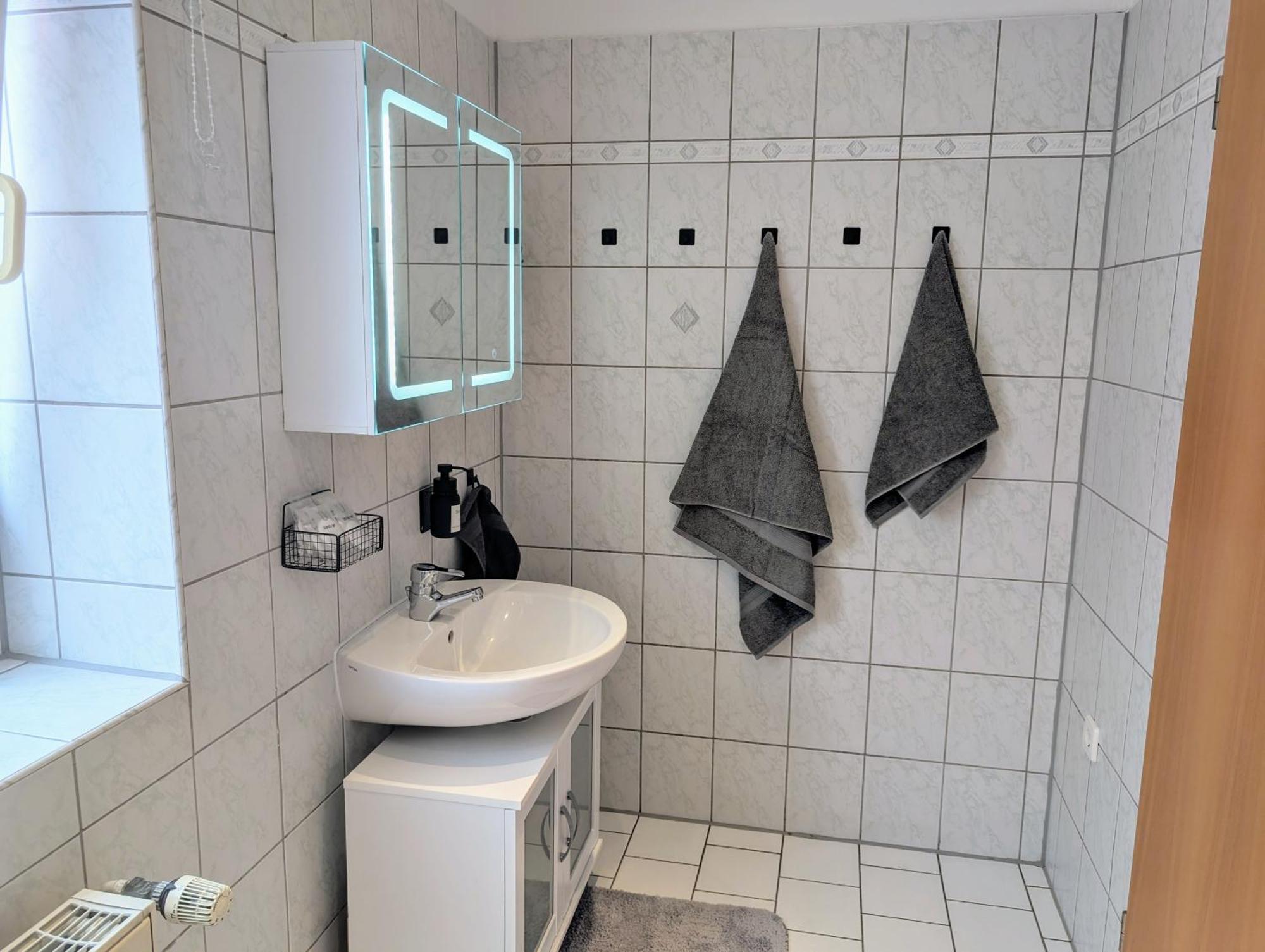 Casa Apartment Modern Vintage Flexibilitaet Pur- Perfektes Apartment Fuer Familien Und Geschaeftsreisende 5 Schlafplaetze, Vollausstattung, Amazon Prime & Parkplatz Inklusive マクデブルク エクステリア 写真